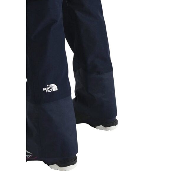 THE NORTH FACE POWDER GUIDE GORE-TEX INSULATED PANT WOMEN'S (XS) Blue - $250 - Picture 3 of 10